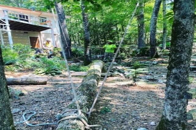 emergency storm damage hot springs ar