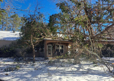 Excavation Removal Hot Spring AR