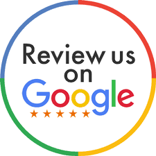 review us on google