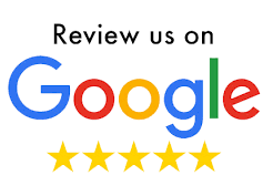 review us on google