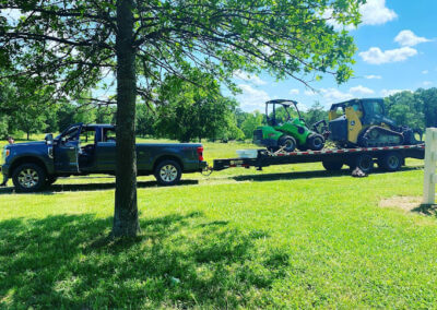 Tree Removal Pearcy AR