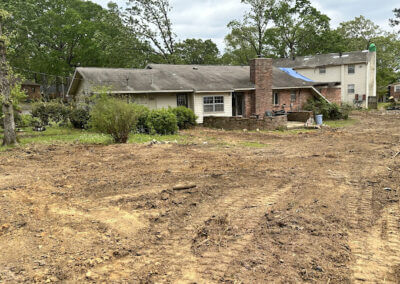 Tree Trimming Services Hot Spring AR