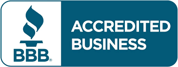 bbb accredited