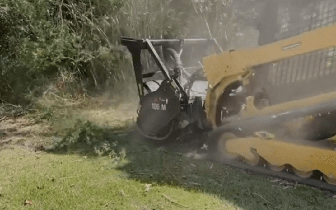 Urban Jacks Tree Service is a Leading Land Clearing Experts in Malvern, AR