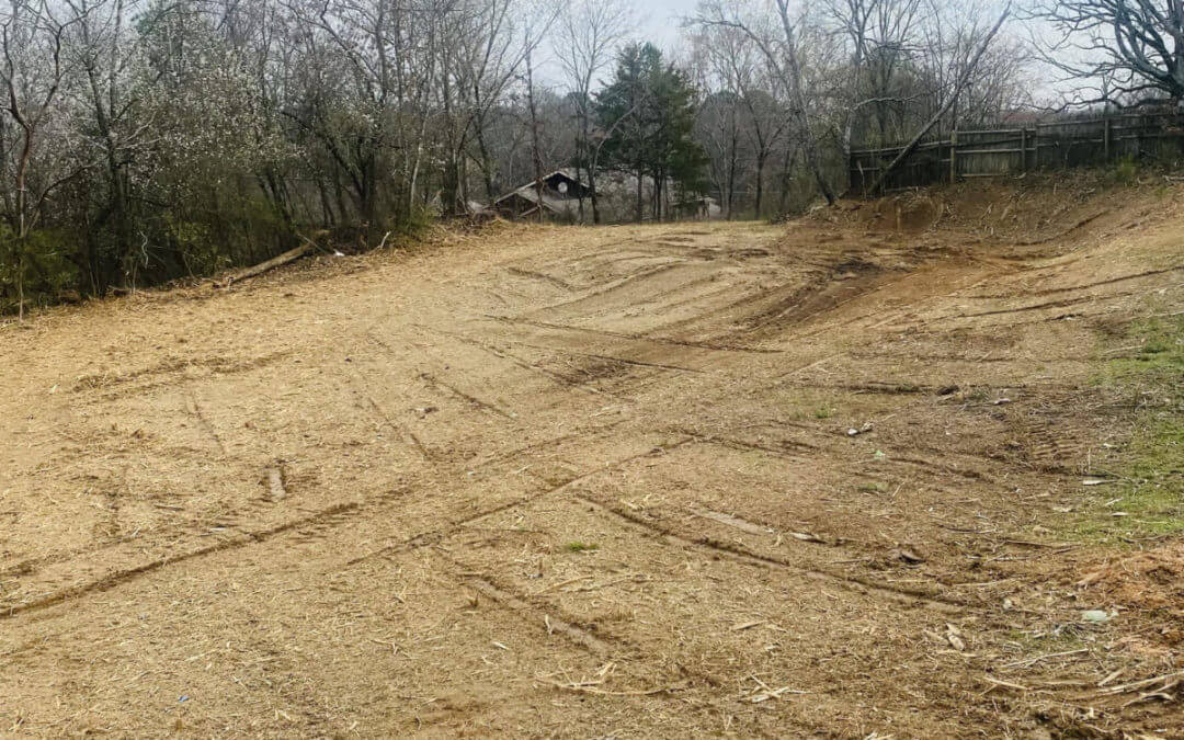 Urban Jacks Tree company has the right Equipment for your next Development