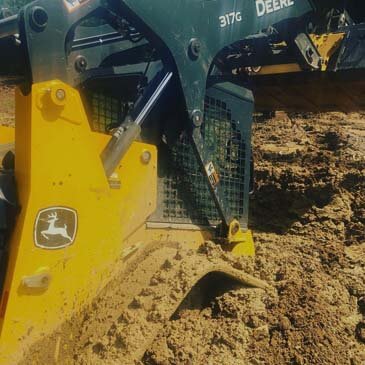Why You Need to Hire a Professional Excavation Company in Bryant, AR