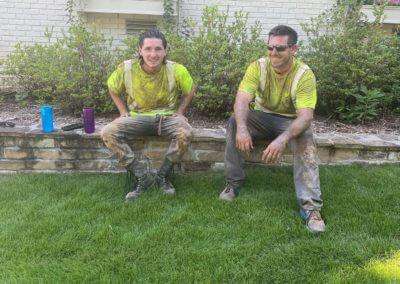 urban jacks tree service