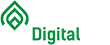 tree service digital logo